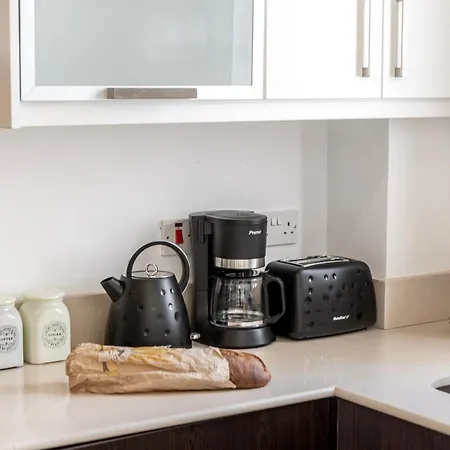 Palms 32 别墅 普罗塔拉斯