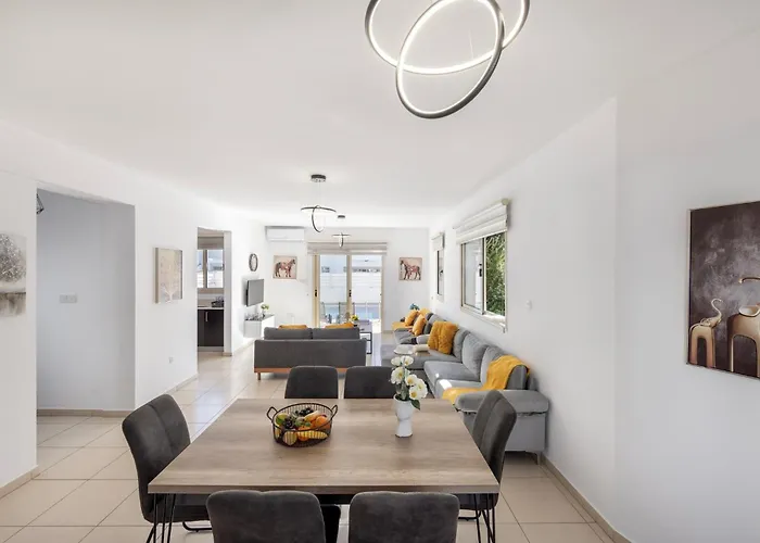 Villa Palms 32 Protaras