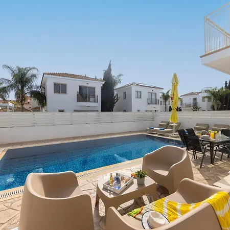 Willa Palms 32 Protaras