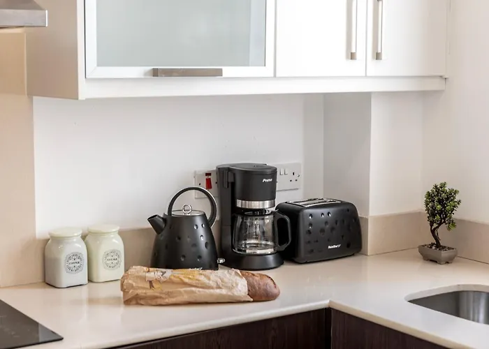 Palms 32 Вилла Протарас