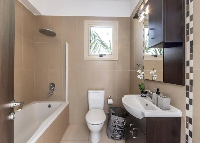 Palms 32 * Протарас