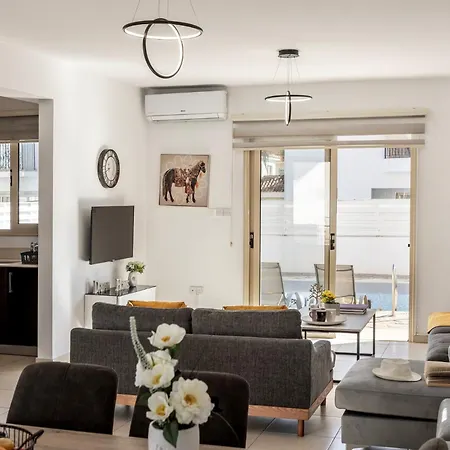 Villa Palms 32 Protaras