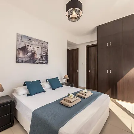 Palms 32 Villa *