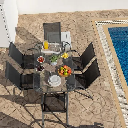 Palms 32 Villa Protaras