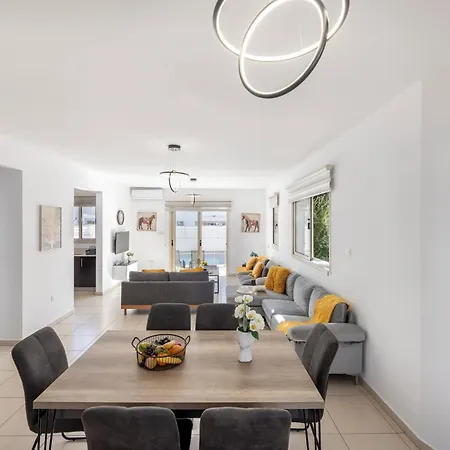 Villa Palms 32 Protaras